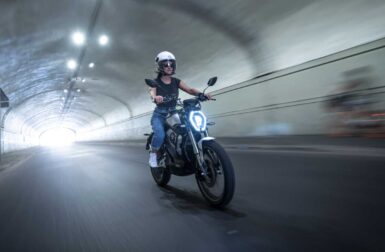 Motos et scooters électriques : voici le Top 10 des ventes en France au 1er trimestre 2026