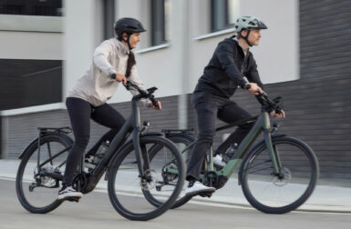 Danger immédiat : Cube rappelle ses vélos électriques 2026 à cause d’un risque de chute grave