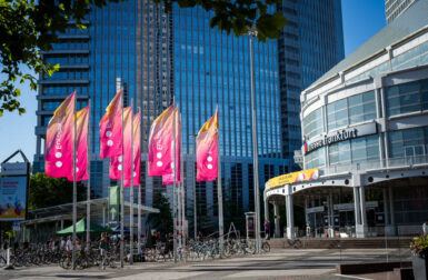 Eurobike 2027 change de cap : pourquoi le salon du vélo se joue maintenant en septembre