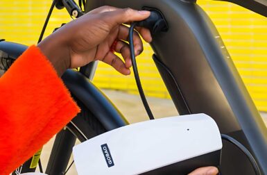 80 % de batterie en 20 minutes… la recharge ultra-rapide arrive sur les vélos électriques et pourrait tout changer