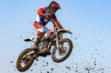 Avec ce faux embrayage, Honda veut rapprocher ses motos électriques du thermique