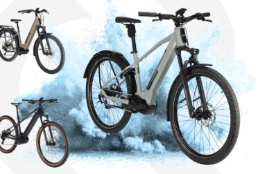 Intersport casse les prix sur les vélos électriques Nakamura : voici les 6 meilleures offres du moment