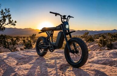 Batteries semi-solides sur un vélo électrique à 2 035 € : la vraie rupture ?