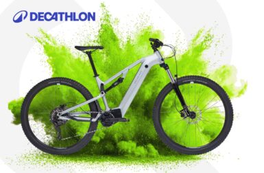 Decathlon : ce VTT électrique chute à 1 374 € (-45 %), difficile de faire mieux