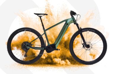 Decathlon : ce VTT électrique qu&rsquo;on a noté 4/5 perd 675 €, l&rsquo;occasion à saisir