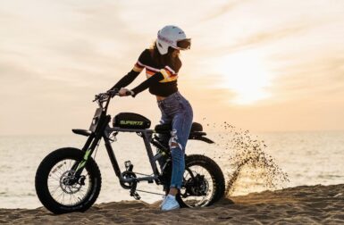 Limite à 750 W et 32 km/h assistés… comment ces « vélos » atteignent-ils 65 km/h ?