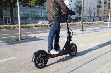 Casque obligatoire, 150 € d’amende : les maires durcissent le ton sur les trottinettes