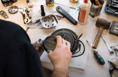 Virvolt récolte 3 millions d’euros pour industrialiser ses moteurs de vélos en France