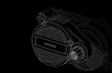 DJI accélère encore : son nouveau moteur pour vélo électrique change de vitesse en 0,1 seconde