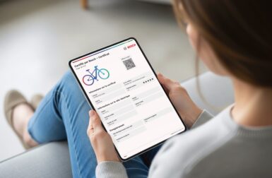 Avant d’acheter un vélo électrique d’occasion, Bosch veut vous montrer ce qu’il cache