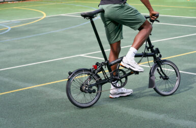 Decathlon entre chez Brompton : pourquoi ce partenariat pourrait tout changer pour le roi du vélo pliant