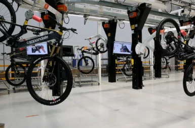 Cannondale va fermer son usine néerlandaise : un nouveau coup dur pour l&rsquo;industrie du vélo