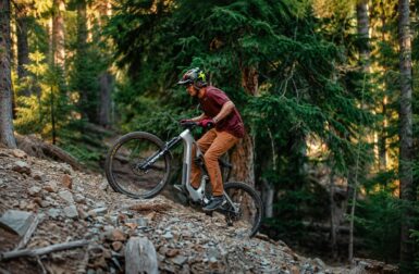 Cannondale Habit Neo : ce VTT électrique ne veut surtout pas ressembler à un VTT électrique