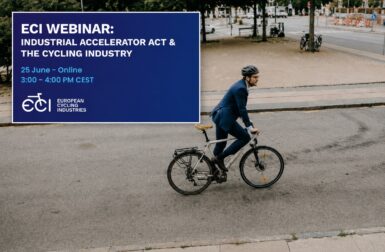 Eurobike 2026 : ECI tourne la page d&rsquo;un salon devenu moins central