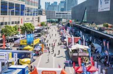 Eurobike perd ses piliers néerlandais : le salon paie la facture du désengagement