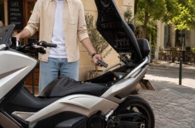 6 mois d’autonomie et suivi en temps réel : ce tracker GPS veut enterrer l’AirTag