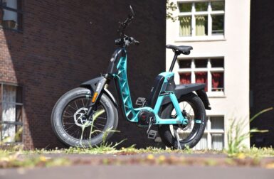 Au Japon, les vélos électriques soutiennent encore la production de vélos
