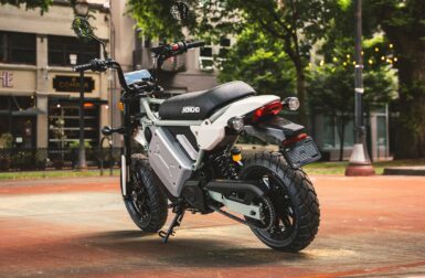 LiveWire S4 Honcho : voici les prix de la moins chère des Harley électriques