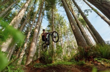 Bosch 120 Nm, 1,35 kg de moins : le nouveau VTT électrique de Marin veut tout écraser