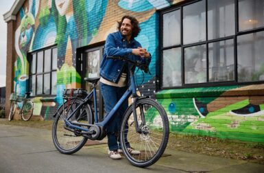 La marque qui a lancé le vélo électrique en Europe disparaît chez Accell