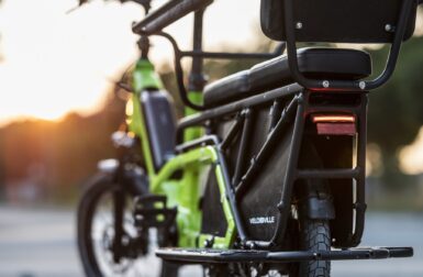 Vous pourrez bientôt suivre la fabrication de votre vélo électrique en temps réel