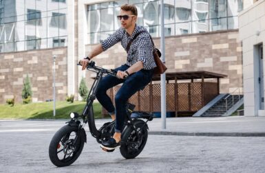 Le prix moyen d’un vélo électrique chinois passe à 329 € dans l’Union européenne