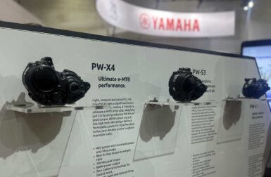 Yamaha booste gratuitement ses moteurs de vélo électrique : +200 W débloqués depuis un smartphone