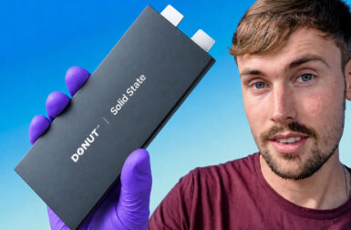 Présentée comme une révolution, cette batterie solide serait… une simple lithium-ion