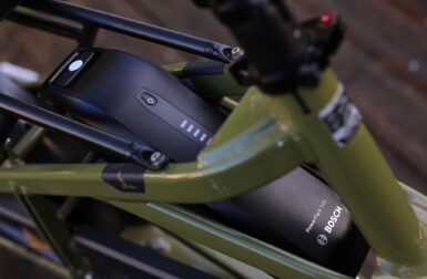 Vous achetez un vélo électrique ? Vérifiez désormais cette mention sur la batterie