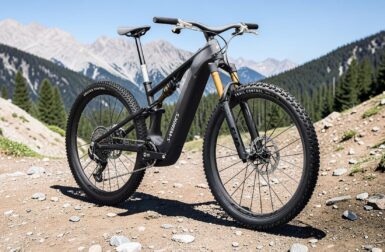 Moins de 19 kg mais 111 Nm et une grosse batterie, ce VTTAE Specialized envoie la sauce !