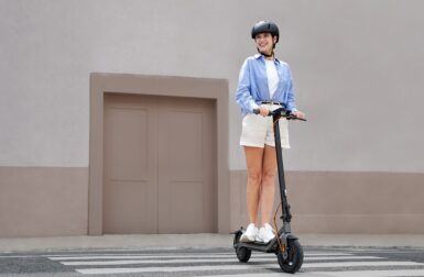 Xiaomi pourrait lancer une trottinette électrique à moins de 300 € en France