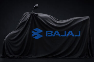 Bajaj prépare sa première moto électrique de grande série… mais elle ne sera pas lancée là où on l&rsquo;attend