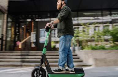 Après Paris et Madrid, cette autre grande ville européenne bannit les trottinettes en libre-service