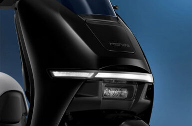 Avec ce scooter électrique à moins de 1 000 €, Honda lance sa contre-offensive en Asie