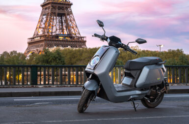 Le marché des motos et scooters électriques repart enfin : les 10 marques qui dominent la France