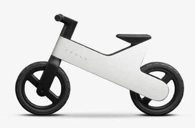 Tesla lance enfin un vélo… mais ce n’est sûrement pas celui que ses fans attendaient