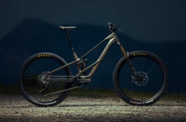 Bosch et Shimano ont un nouveau problème : Orbea adopte le moteur DJI Avinox