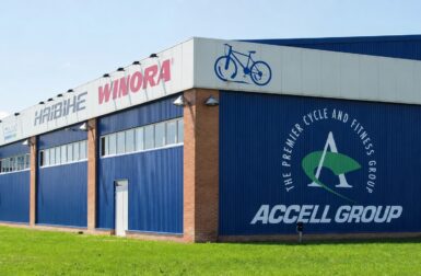 Accell déclaré en faillite : Lapierre, Raleigh, Batavus et Babboe perdent leur maison mère