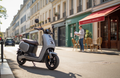 Assurance scooter : ce qui change vraiment en 2026 pour les conducteurs français