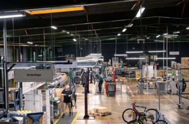 Accell, VanMoof : pourquoi ils se sont écroulés quand Trek et Pon ont tenu