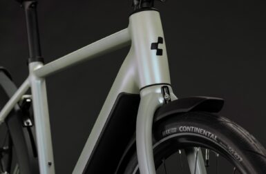 Vélos électriques CUBE 2027 : le moteur DJI Avinox débarque et l&rsquo;ABS se généralise