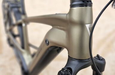 Giant renforce son contrôle sur D.Mag, fournisseur d’alliages pour ses vélos