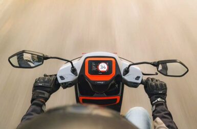 De 15 000 à 45 000 scooters électriques par mois… l’impressionnante accélération de Hero MotoCorp