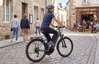 Même prix, plus de confort : le Nakamura Crossover XV LTD piège la version standard