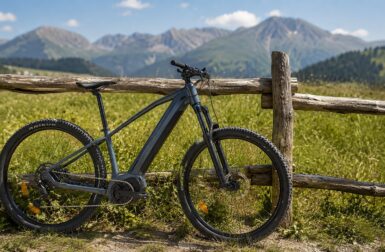 Nakamura E-Summit 930 : le VTT électrique d&rsquo;Intersport à 1 599 € arrive enfin