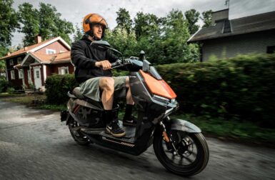 45 ou 80 km/h : NIU lance deux nouveaux scooters électriques en France à prix serré
