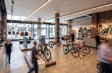 Faillites du vélo : sur 352 entreprises passées au tribunal, 15 seulement s&rsquo;en sortent