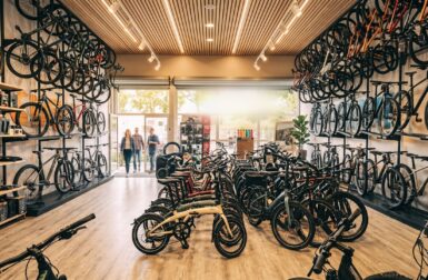 Vélo : 201 faillites en 2025, un record qui ne dit pas que le secteur s&rsquo;effondre