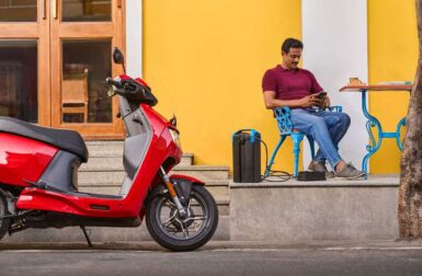 L’Inde voit grand pour les motos et scooters électriques : son plan doit financer près de 5 millions de véhicules
