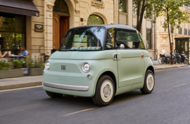 Financer une voiture électrique sans permis avec un crédit auto
